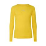 Puma Puma Liga Baselayer Tee Ls T-Shirt Mens