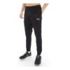 Puma Puma Mens teamRISE Poly Training Track Pants Puma Black