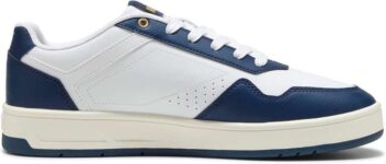 Puma Unisex Court Classic Sneaker – Size 8.5 UK