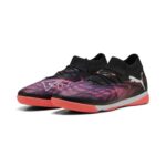 Puma Unisex Future 8 Match It Soccer Shoe – Size 11.5 UK