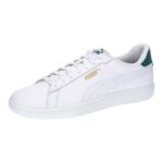 Puma Unisex Smash 3.0 L Sneaker – Size 3.5 UK