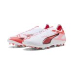 Puma Unisex Ultra 5 Match Mg Soccer Shoe – Size 11 UK