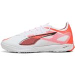 Puma Unisex Ultra 5 Pro Cage Soccer Shoes – Size 8 UK