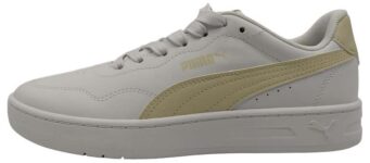 Puma Womens Court Lally Sneaker – Size 4.5 UK