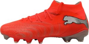 Puma Womens Future 9 Match Fg/Ag Wn SSoccer Shoe