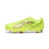Puma Womens Ultra 6 Play Fg/Ag Wn S Soccer Shoes – Size 8.5 UK