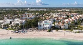 Punta Cana: 2 week all-inclusive 4-Dominican Republic holiday: 2 adults incl flights – starting at £899 pp (flights from Manchester) Oct