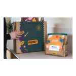 Pure Dog Pet Food