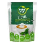 Pure via Stevia Sugar Alternative 1kg
