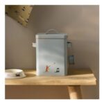 Purrfect Pet Storage Tin