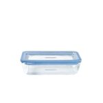 Pyrex 0.8L Glass Storage Dish
