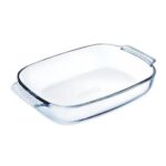 Pyrex Easy Grip 1.8L