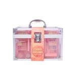 Q-KI Starry Dreams Vanity Case 20 Pieces