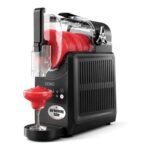 QOVO Slush Machine 2L Slushie, Frappe, Milkshake, Slushy Maker