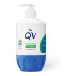 QV Cream with 10% Glycerin (500g)