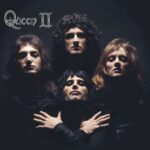 Queen – Queen II VINYL