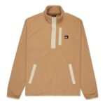 Quiksilver No Destination Hs Beige