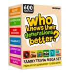 Quokka Generation Trivia Game