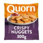 Quorn Crispy Nuggets 300g