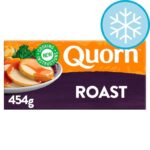 Quorn Family Roast 454G – In Store Woolwich