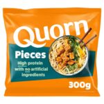 Quorn Vegetarian Pieces 300g