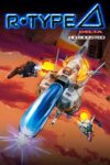 R-Type Delta: HD Boosted – XBOX Series XS