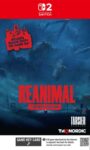 REANIMAL Deluxe Edition – Nintendo Switch 2