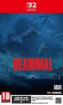 REANIMAL – Nintendo Switch 2 Game
