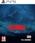 REANIMAL (PS5) – PEGI 18 – Free Click & Collect only