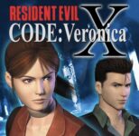 RESIDENT EVIL CODE: Veronica X – xbox one / xbox series