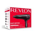 REVLON Quick Dry Hairdryer