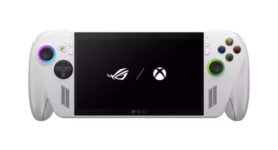 ROG Xbox Ally