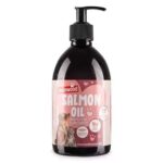 ROSEWOOD Salmon Oil
