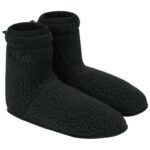 Rab Thermal Outpost Hut Slippers Fleece Boot (Beluga)
