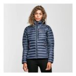 Rab Womens Microlight Alpine down Jacket