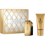 Rabanne 1 Million Eau de Toilette 50ml Gift set 2 Free samples – with code