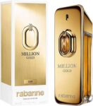 Rabanne Million Gold Elixir Eau De Parfum 200ml