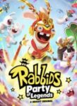 Rabbids: Party of Legends – Xbox Series X