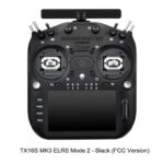 RadioMaster TX16S MK3 Dual-band Black ELRS M2-FCC Radio Controller RM Radio RC Store