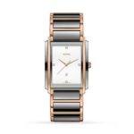 Rado Integral Diamonds 31mm Unisex Watch