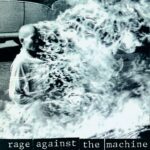 Rage Against The Machine – Rage Against The Machine – Vinyl