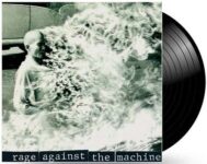Rage Against The Machine – Vinyl – W/ Code