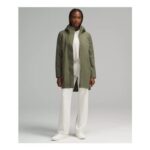 Rain Rebel Jacket