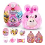 Rainbocorns Mamacorn Surprise Plush Toy by ZURU Trudy