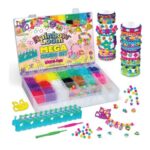 Rainbow Loom Besties Loomi-Pals Mega Combo Bracelet Kit
