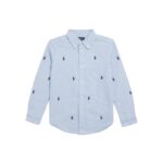 Ralph Lauren Kids Polo Pony Shirt
