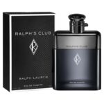 Ralph Lauren Ralphs Club Eau De Toilette 100ml