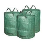 Ram Heavy Duty Garden Waste Bags 272 Litre – 3 Sacks