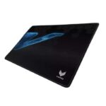 Rapoo V1000 VPRO Large Gaming Mouse Pad Mat 444mm x 355mm Heat-Treated Surface