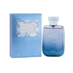 Rasasi Hawas Ice Eau De Parfum for Men 100ml